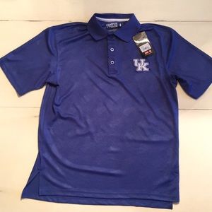 Men’s UK Wildcat Polo